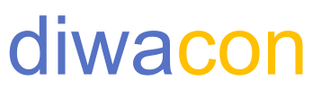 diwacon Logo